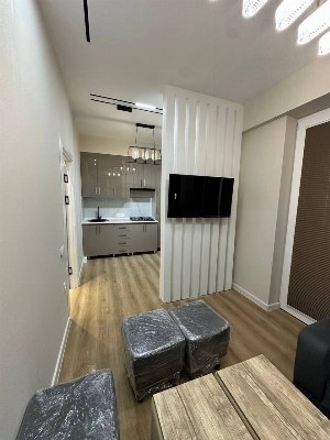 Квартира в Юнусободе