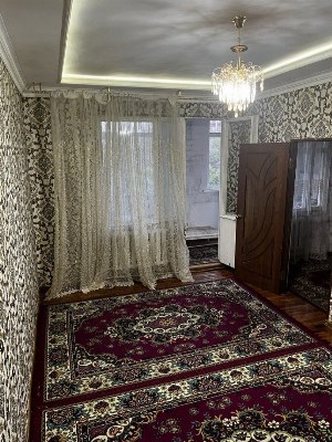 Квартира в Юнусободе
