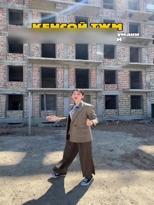 Квартиры в новостройке Кенсой, Ташкентский район