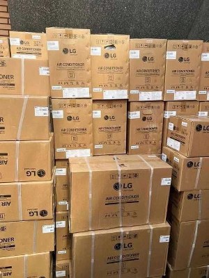 LG Кондиционер 12 BK Artcool Mirror Dual Inverter 18/24 есть оптом