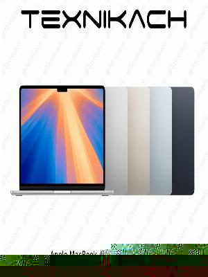 MacBook Air 13.6 M4 • Доставка • Проверка при получении