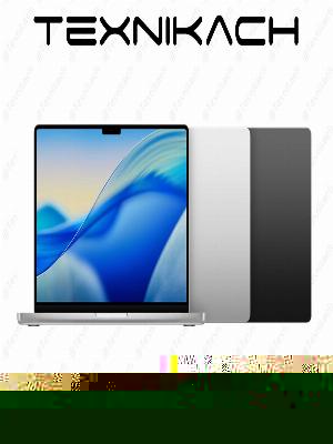 MacBook Pro 14 M5 • Доставка • Проверка при получении