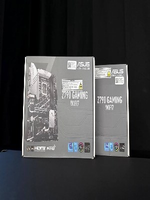 Материнская плата Asus Z790 GAMING WIFI7