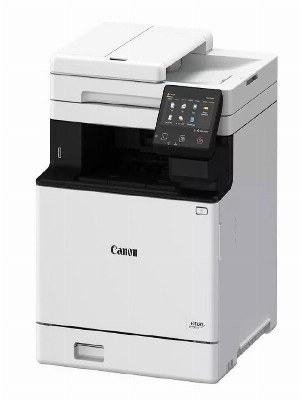 МФУ Canon i-SENSYS MF752Cdw 3в1