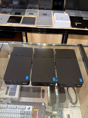 Мини-ПК Lenovo ThinkCentre 11RX