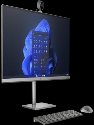 Моноблок HP Envy 34 All In One 5K