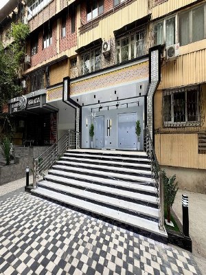 Нежилое помещение 100 м2, Мирзо-Улугбекский район, Ц1