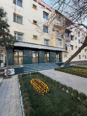 Нежилое помещение 120 кв.м на Юнус-Абаде