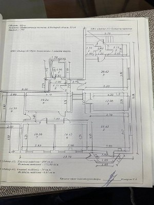 Нежилое помещение на первой линии, улица А. Кадыри