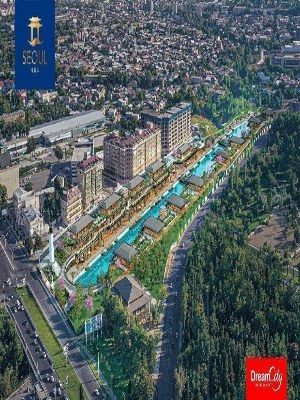 Нежилое помещение в Яккасарайском районе