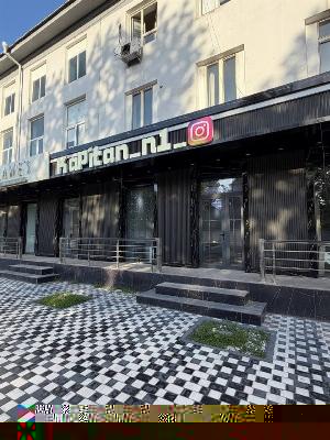 Нежилое помещение в Яшнабадском районе