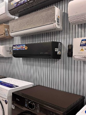 NEW! Кондиционер Naomi PRO 12 Midea + SMART EYE +INVERTER QUATTRO +ХИТ