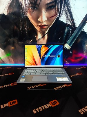Ноутбук Asus VivoBook Go 15