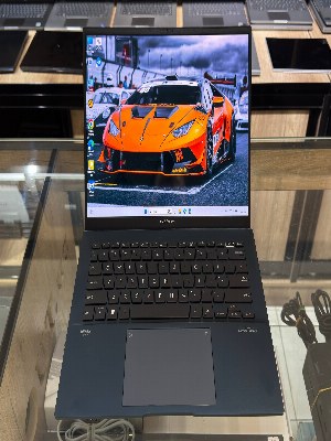 Ноутбук ASUS Zenbook UX3402ZA
