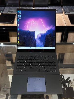 Ноутбук ASUS Zenbook UX3404VA