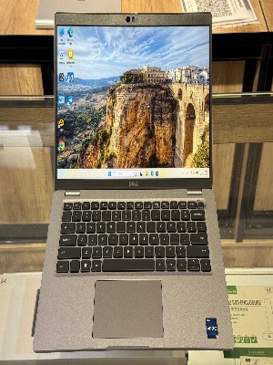Ноутбук DELL Latitude 5430