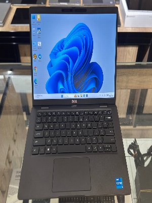 Ноутбук Dell Latitude 7320 Carbon