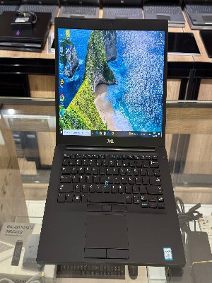 Ноутбук DELL Latitude 7490