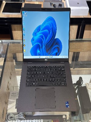 Ноутбук DELL Latitude 7530