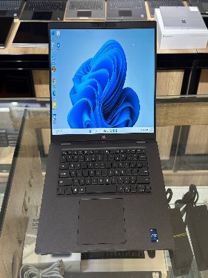 Ноутбук DELL Latitude 7530