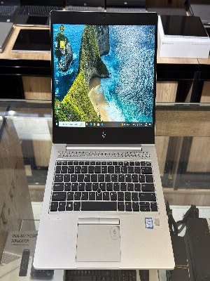 Ноутбук HP EliteBook 830 G6