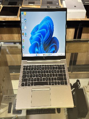Ноутбук HP EliteBook 840 G8