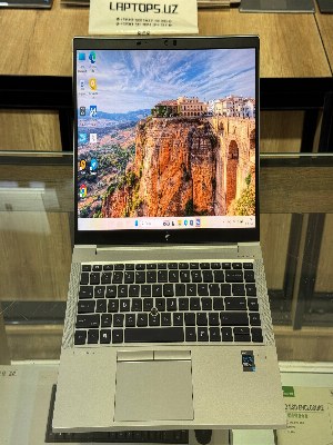 Ноутбук HP EliteBook 840 G8