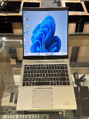 Ноутбук HP EliteBook 845 G8