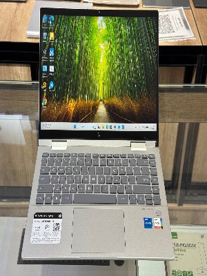 Ноутбук HP ENVY x360 14-es0xxx