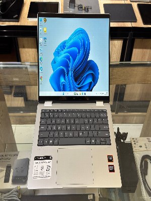 Ноутбук HP ENVY x360 2-in-1 14-da 0xxx