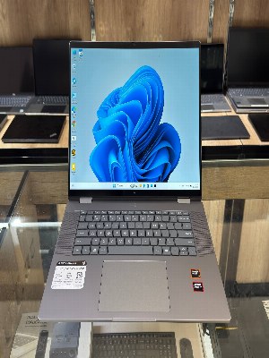 Ноутбук HP ENVY x360 2-in-1 16-ad0xxx