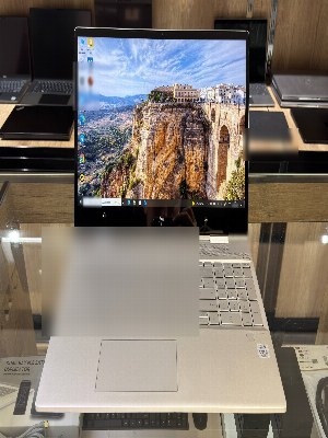 Ноутбук HP ENVY x360 Convertible 15-dr1xxx
