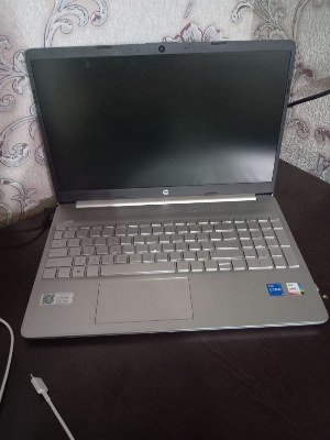 Ноутбук HP