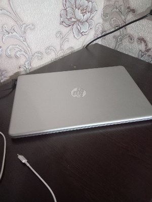Ноутбук HP