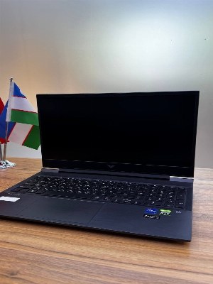 Ноутбук HP Victus 16 i7-11800H 16GB 512GB RTX 3060