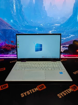 Ноутбук HP X360 Convertible Core i3 1125G4 8GB 256GB SSD