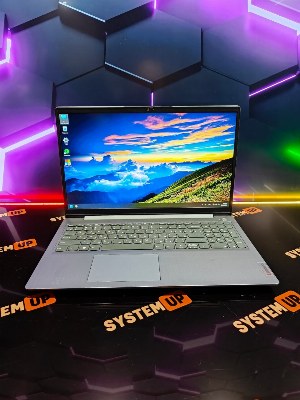Ноутбук Lenovo IdeaPad 3 Ryzen 3 5300U