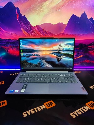 Ноутбук Lenovo IdeaPad Slim 3 i5-120U 8GB 512GB