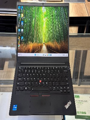 Ноутбук Lenovo ThinkPad E14 Gen2