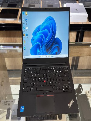 Ноутбук Lenovo ThinkPad E14 Gen2