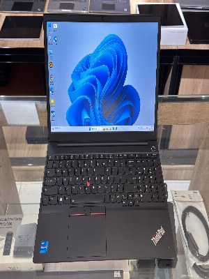 Ноутбук Lenovo ThinkPad E15 Gen2