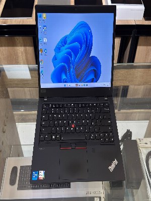Ноутбук Lenovo ThinkPad T14 Gen 2