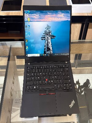 Ноутбук Lenovo ThinkPad T490