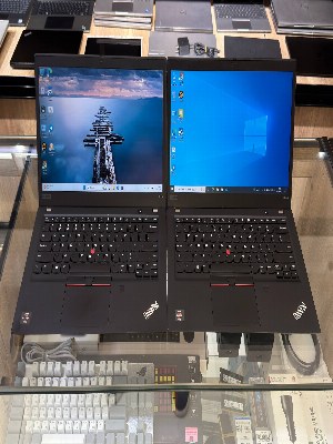 Ноутбук Lenovo ThinkPad T495s
