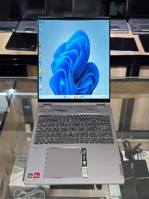Ноутбук Lenovo YOGA 7 X360