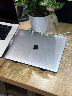 Ноутбук MacBook Air 13 2020 Intel Core i3 8/256GB