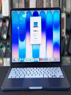 Ноутбук MacBook Neo 13 дюймов 8/512GB