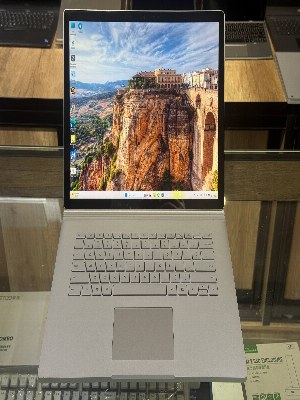 Ноутбук Microsoft Surface Book 3 i7 32GB 1TB