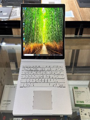 Ноутбук Microsoft Surface Book 3