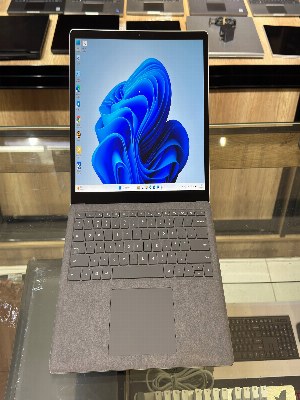Ноутбук Microsoft Surface Laptop 3